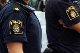 Larmtjänst deltog i internationell insats mot gränsöverskridande brottslighet