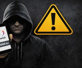 Varning för bedrägeri mot stölddrabbade